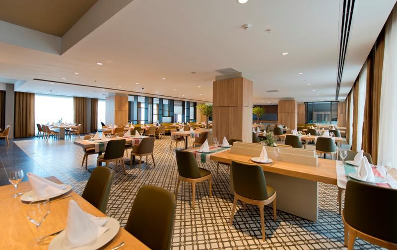 Lti Serra Hotell